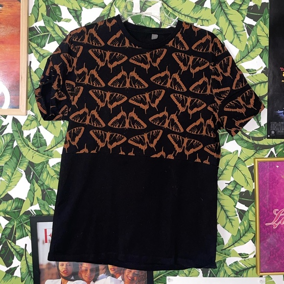 ASOS Butterfly Tee - Picture 4 of 4